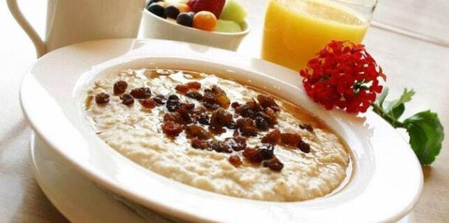 Taste items to lose weight